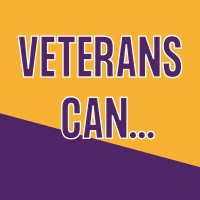 Veterans Can... logo - Similar company to Kh Plant Training Ltd