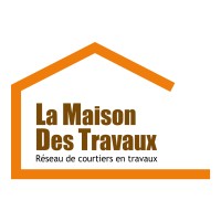 La Maison Des Travaux Guingamp logo - Similar company to Promat33