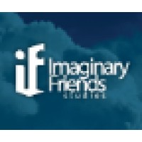 Imaginary Friends Studios