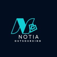 Notia outsourcing firm logo - Similar company to Argon - The Outsourcing And Technical Consulting Firm