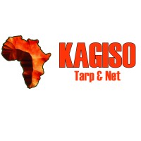 Kagiso Tarp & Net logo - Similar company to Pbsa (Pty) Ltd