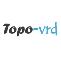 TOPO VRD logo - Similar company to Vrd Conception