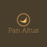 Pan Altus Global logo - Similar company to All India Council Of Human Rights, Liberties & Social Justice (Aichls)