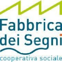 Fabbrica dei Segni Cooperativa Sociale logo - Similar company to Staff Srl