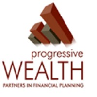 Progressive Wealth logo - Similar company to J2 Wealth