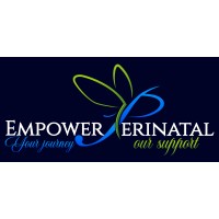 Empower Perinatal logo - Similar company to The Elite Nurse Practitioner