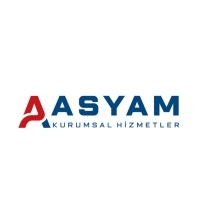 Asyam Kurumsal Hizmetler logo - Similar company to Pi Design