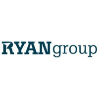 The Ryan Group Inc. logo - Similar company to The Ryan Group