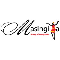 Masingita Group Of Companies logo - Similar company to Cloudsync-It