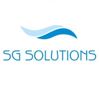 SG Solutions BV logo - Similar company to Sg Solutions Llc