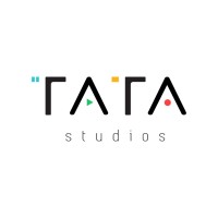 Tata Studios logo - Similar company to Nupuree Sdn. Bhd.