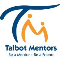 Talbot Mentors logo - Similar company to Wye River Upper School