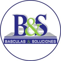Básculas y Soluciones logo - Similar company to Genesem Inc.