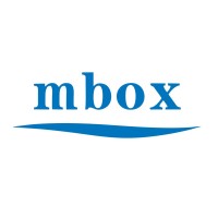 Mbox logo - Similar company to Mbox Smart Lockers