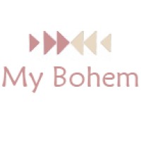 MyBohem.fr logo - Similar company to Nova Nature