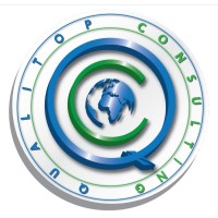 QUALITOP CONSULTING - Ingénieur Géomètre Topographe logo - Similar company to Pertia Group
