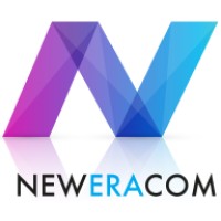 NewEraCom logo - Similar company to Noukatel