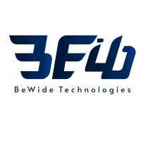 BeWide Technologies logo - Similar company to Guba Technology