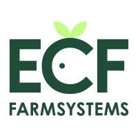 ECF Farmsystems logo - Similar company to Van Der Steen Solutions