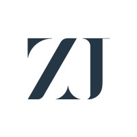 ZJ Energy logo - Similar company to Reform Designers