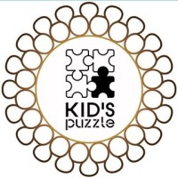 kids puzzle logo - Similar company to Puzzle Media Production