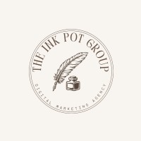 The Ink Pot Group logo - Similar company to Remember When
