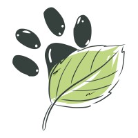 Leaf Animals logo - Similar company to Leona Pet Plan