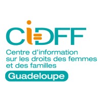 CIDFF Guadeloupe logo - Similar company to Cidff Dordogne
