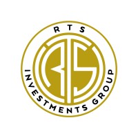 RTS Investments Group logo - Similar company to Ghaf Labs
