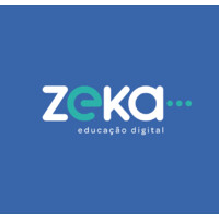 Zeka Educação Digital logo - Similar company to Télos