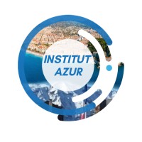 Institut Azur - Résilience et Anticipation logo - Similar company to Soniceboost