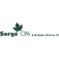 Sorge CPA logo - Similar company to Maedex Tax & Farm Accounting