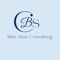 Blue Slate Consulting logo - Similar company to Chilli Dee Digital Marketing Group