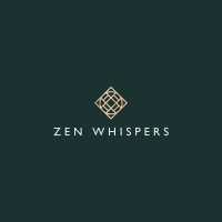 Zen Whispers logo - Similar company to Lalabooks