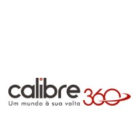 Calibre360 logo - Similar company to Praxia Lab