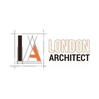 London Architect logo - Similar company to Chloe & Matt