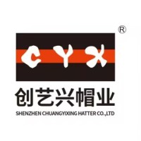 CYX Hatter logo - Similar company to Sn International
