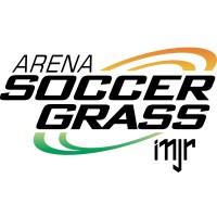 Arena Soccer Grass logo - Similar company to Futebol 360