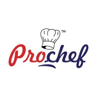 Prochef Kitchen Equipment logo - Similar company to The Kitchen Project