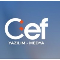 CEF YAZILIM MEDYA LTD ŞTİ logo - Similar company to Renewasoft Energy And Software Inc.