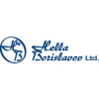 Hella - Borislavov Ltd. logo - Similar company to Ips Bulgaria Ltd