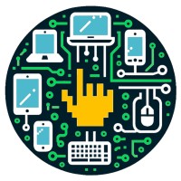 Désobsolescence logo - Similar company to Systemd