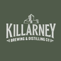 Killarney Brewing & Distilling Co. logo - Similar company to Bee & Brew Inc