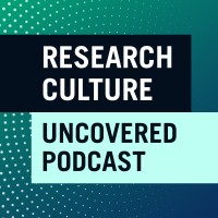 Research Culture Uncovered logo - Similar company to Vitae