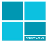 OptiNET Africa logo - Similar company to Green Telecom, Tanzania