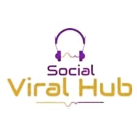Social Viral Hub logo - Similar company to Love Systems