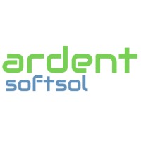 Ardent SoftSol logo - Similar company to Idwteam Usa