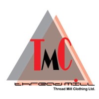 THREADMILL CLOTHING LIMITED logo - Similar company to Hangzhou Zhechengyusi Trading Co., Ltd.