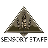 Sensory Staff logo - Similar company to Connected Physics