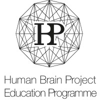 Human Brain Project - Education Programme logo - Similar company to Braingenix